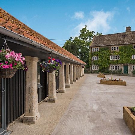 Villa The Oak Wingfield  Exterior foto