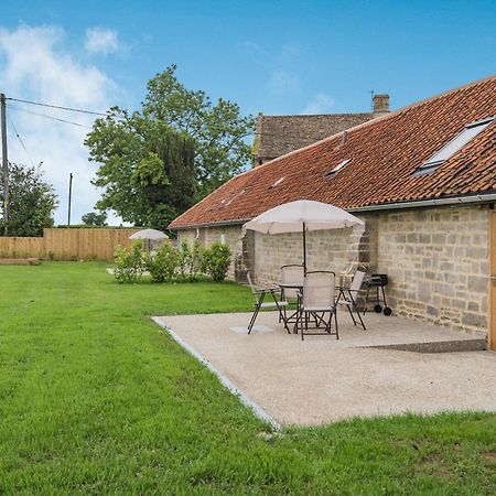 Villa The Oak Wingfield  Exterior foto